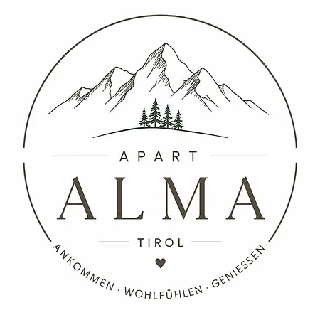 شقة Alma *